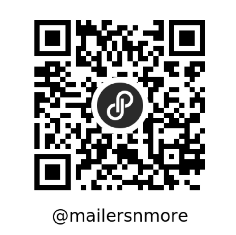 MailersNMore QR Code